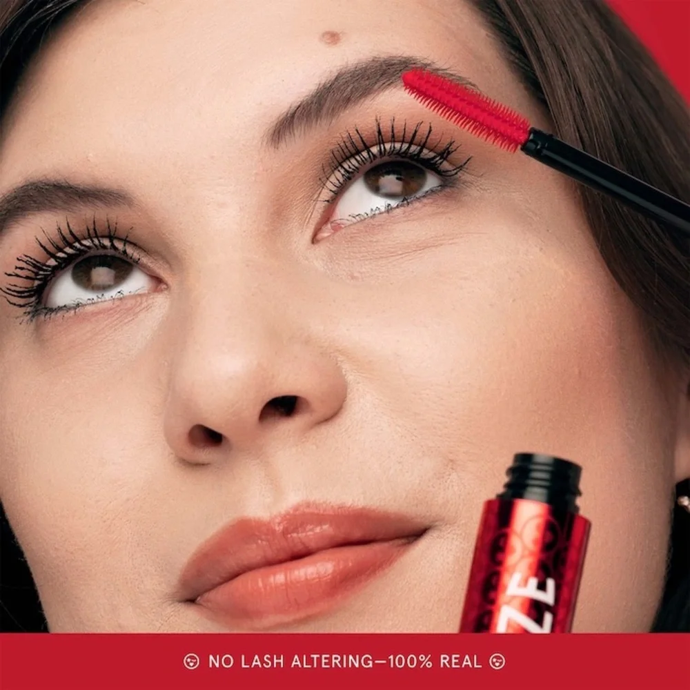 ✨ ONE/SIZE Fantasize Ultimate Lifting & Lengthening Mascara – Bodacious Black ✨